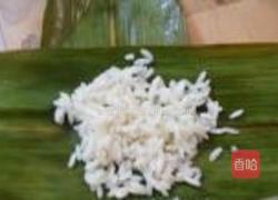 方形排骨粽的做法图解7