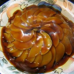 鲍汁杏鲍菇的做法[图]
