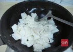 酸辣魔芋的做法图解5