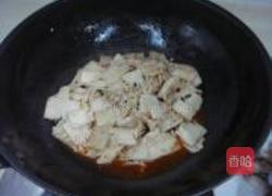 酸辣魔芋的做法图解7