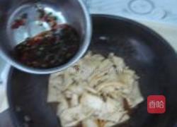 酸辣魔芋的做法图解8