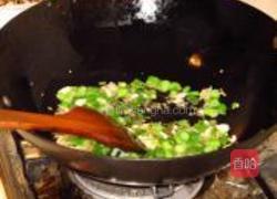 西北羊肉臊子面的做法图解11