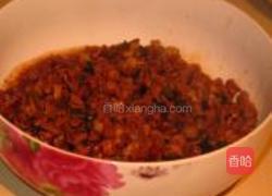 西北羊肉臊子面的做法图解13