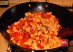 西北羊肉臊子面的做法图解15