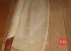 西北羊肉臊子面的做法图解18