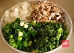 西北羊肉臊子面的做法图解5