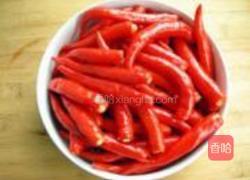 香辣酱的做法图解3