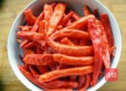 香辣酱的做法图解5