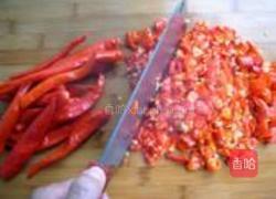 香辣酱的做法图解6
