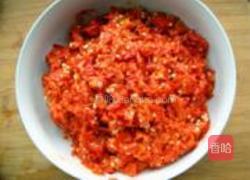 香辣酱的做法图解7