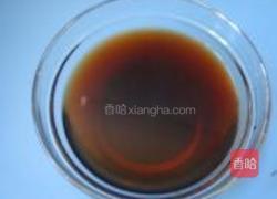 普洱茶面糕的做法图解2