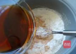 普洱茶面糕的做法图解4