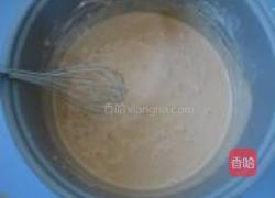 普洱茶面糕的做法图解5