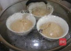 普洱茶面糕的做法图解6