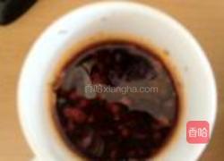 蒲公英拌蕨菜的做法图解4