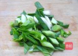 西红柿鸡蛋面的做法图解2