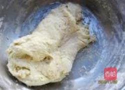 蓝莓酱小排包的做法图解1