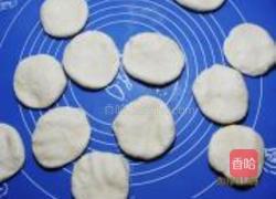 蓝莓酱小排包的做法图解4