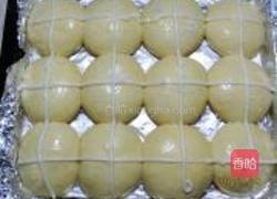 蓝莓酱小排包的做法图解7