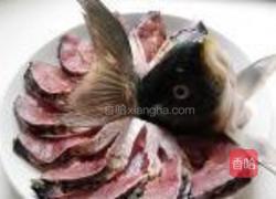 剁椒鲤鱼的做法图解3