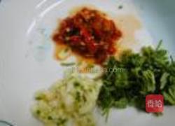 酸甜花生米的做法图解5