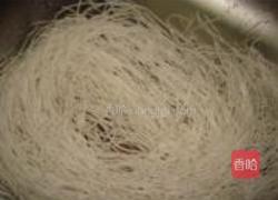 凉拌三丝的做法图解1