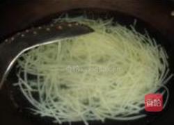 凉拌三丝的做法图解6