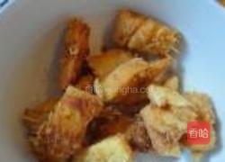 黄鱼鲞烧肉的做法图解12