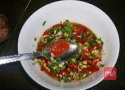 肉末蒸茄子的做法图解8