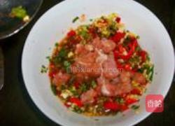 肉末蒸茄子的做法图解9