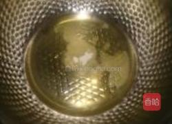 花生夹心海绵蛋糕的做法图解3