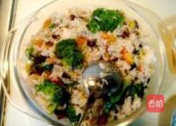 金枪鱼焗饭的做法图解17