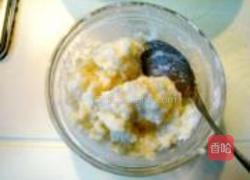 金枪鱼焗饭的做法图解3