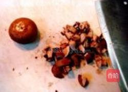 金枪鱼焗饭的做法图解5