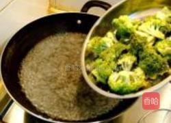 金枪鱼焗饭的做法图解8