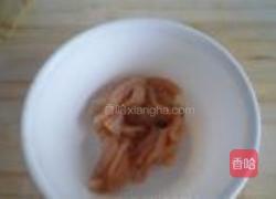 千张春卷的做法图解2