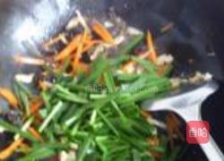 千张春卷的做法图解7