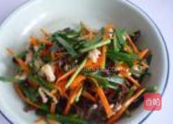 千张春卷的做法图解8