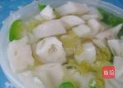 泡椒藕丁的做法图解7