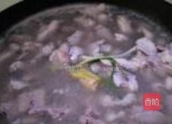 香辣啤酒鸭的做法图解2