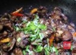 香辣啤酒鸭的做法图解7