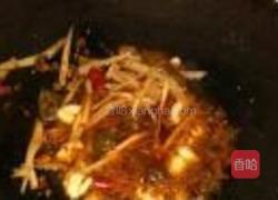 泡椒馒头的做法图解5