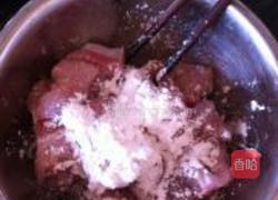 百变鱼米花的做法图解3