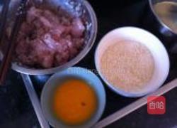 百变鱼米花的做法图解5