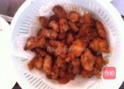 百变鱼米花的做法图解8