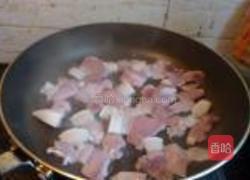 上汤咸笃鲜的做法图解10