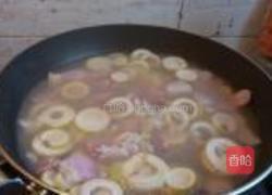 上汤咸笃鲜的做法图解11