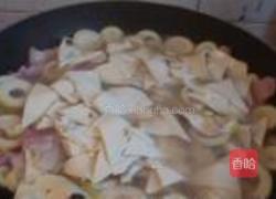 上汤咸笃鲜的做法图解12