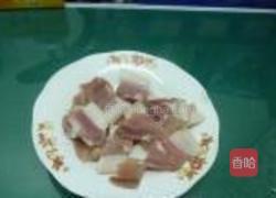 上汤咸笃鲜的做法图解4