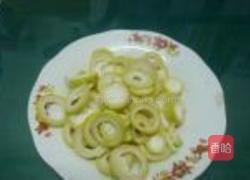 上汤咸笃鲜的做法图解6